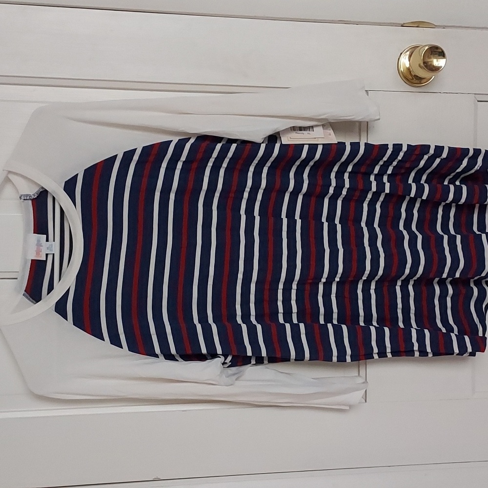 Lu La Roe Randy top XL